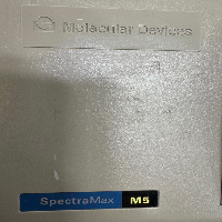 Molecular Devices SpectraMax M5 Multi-Mode Microplate Reader image 3
